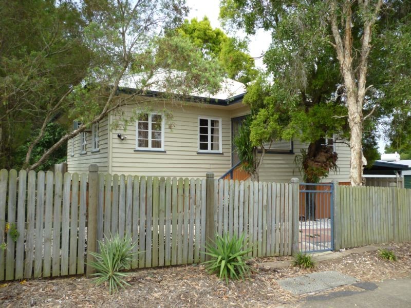 58 Jacaranda Street, East Ipswich QLD 4305