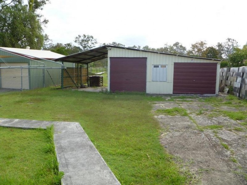 25 Vineyard Street, One Mile QLD 4305