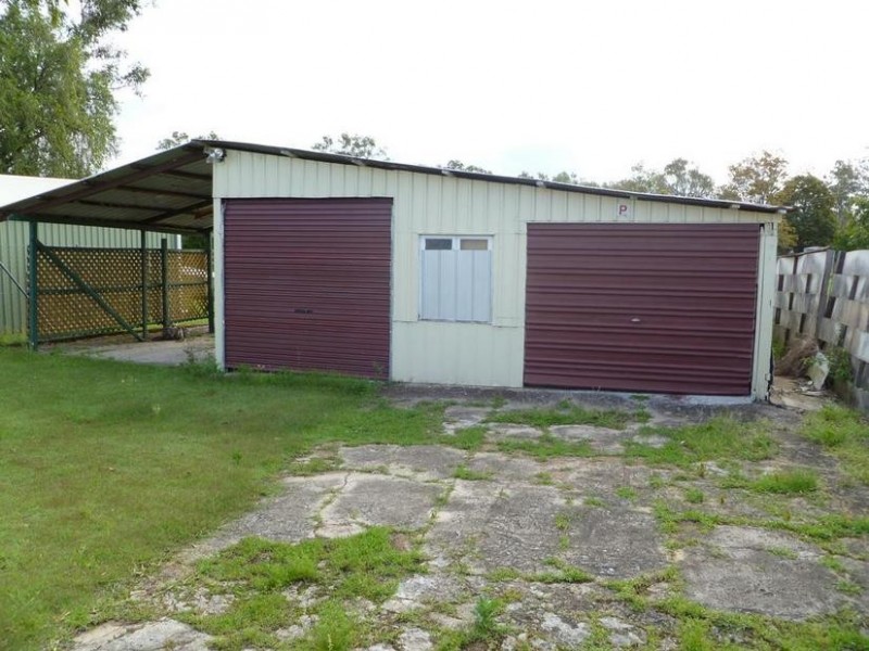 25 Vineyard Street, One Mile QLD 4305