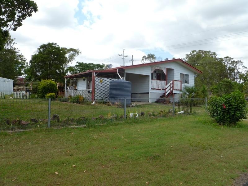 3 Wright Street, Tivoli QLD 4305