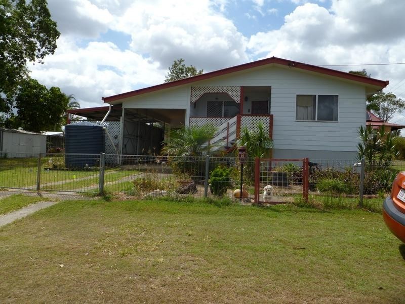 3 Wright Street, Tivoli QLD 4305