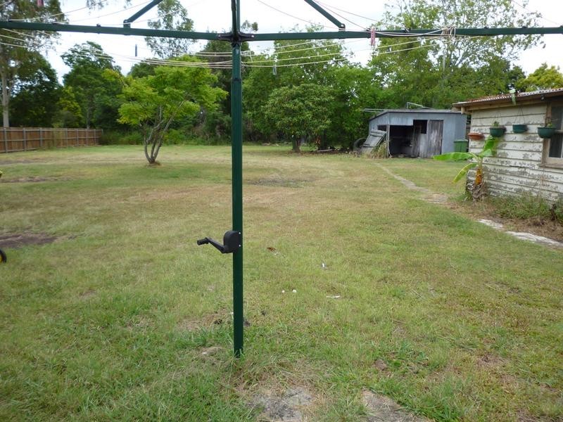 25 Chubb Street, One Mile QLD 4305