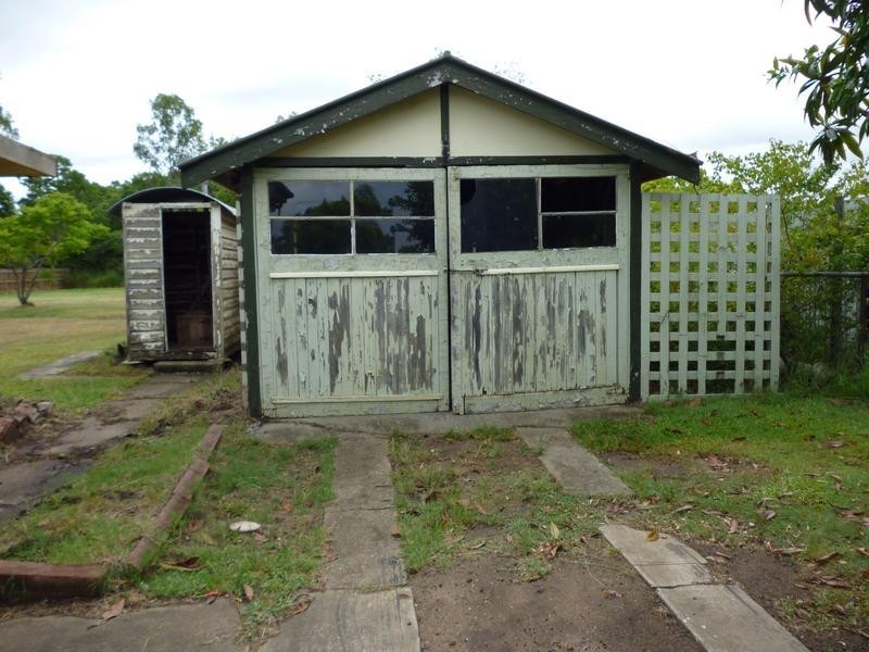 25 Chubb Street, One Mile QLD 4305