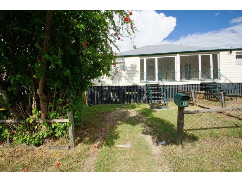 1/60 Thorn Street, Ipswich QLD 4305