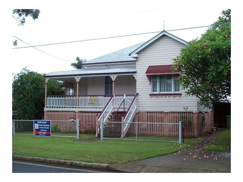 22 Herbert Street, Sadliers Crossing QLD 4305