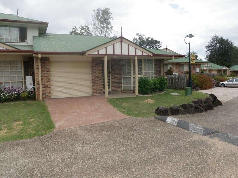 Lot 17, 16/31 Haig Street, Brassall QLD 4305