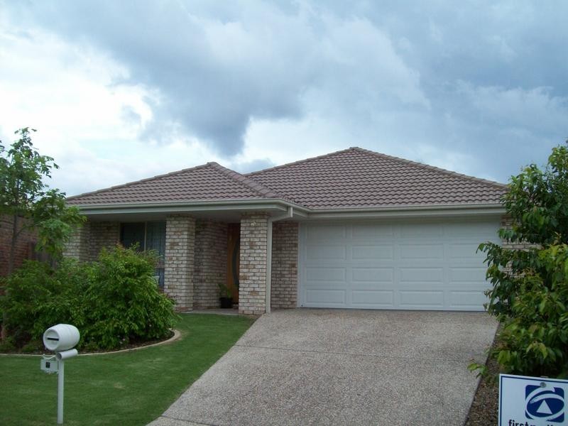 4 Sarah Close, Redbank Plains QLD 4301