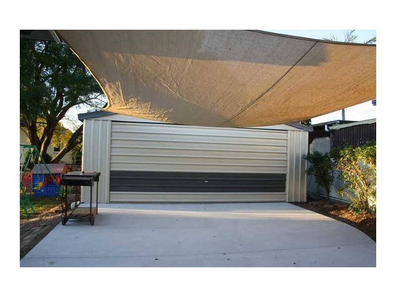 46 Cemetery Road, Eastern Heights QLD 4305