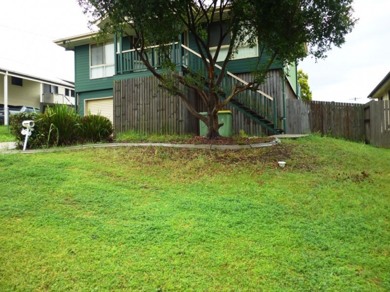 36 Skinner Crescent, Silkstone QLD 4304