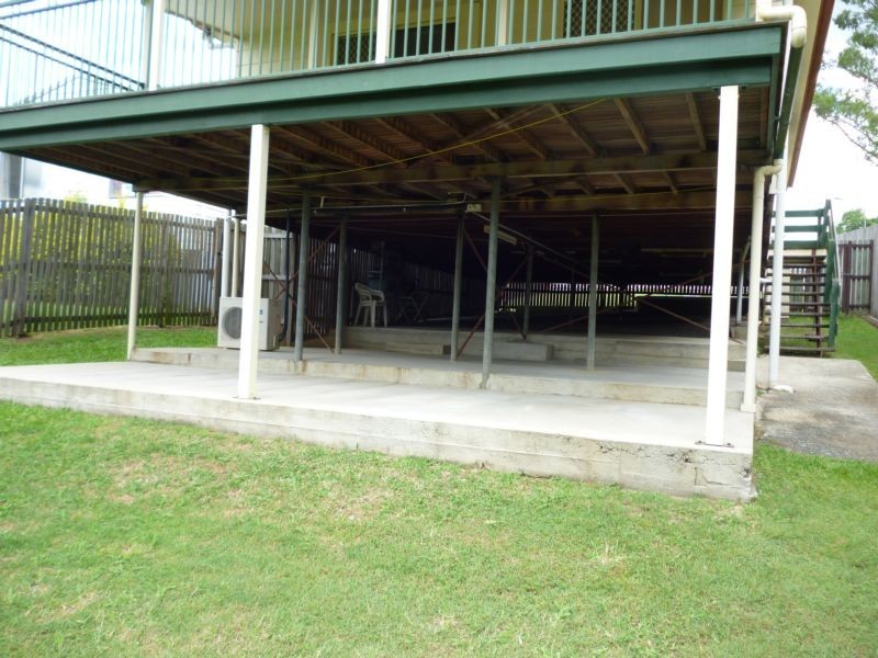 1a Salisbury Road, Ipswich QLD 4305