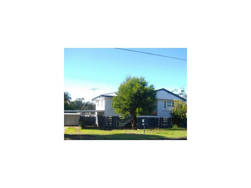 1 Leslie Street, East Ipswich QLD 4305