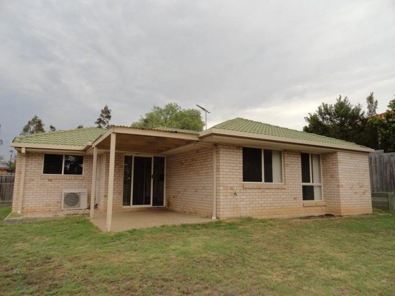 72 Sandalwood Drive, Yamanto QLD 4305