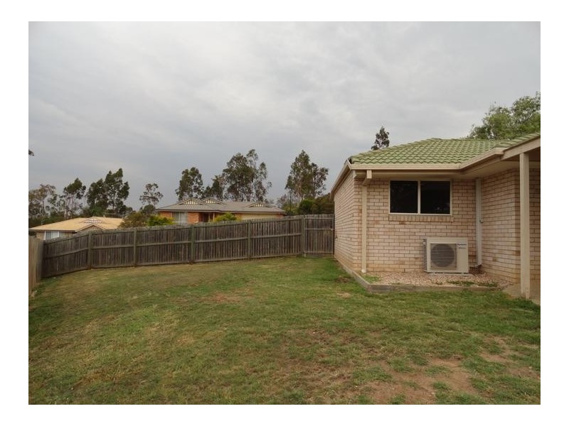 72 Sandalwood Drive, Yamanto QLD 4305