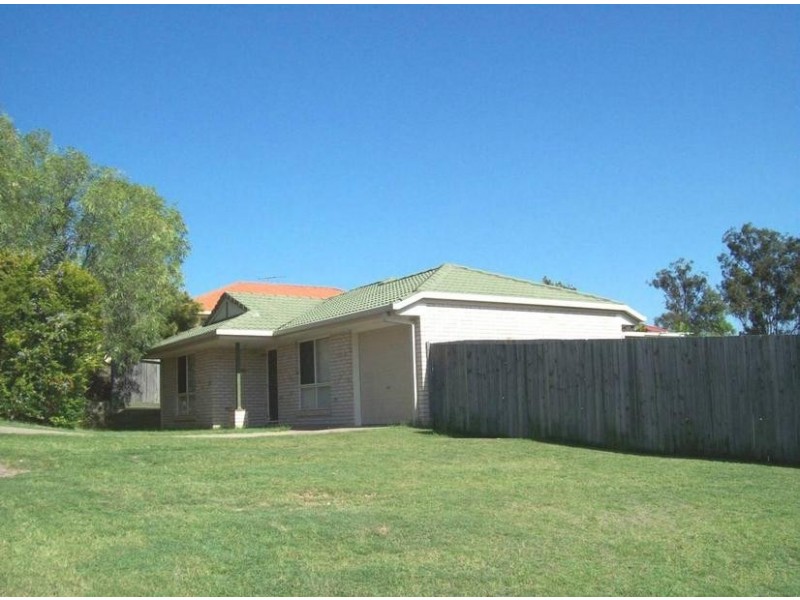 72 Sandalwood Drive, Yamanto QLD 4305