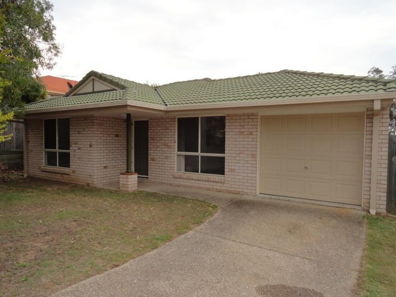 72 Sandalwood Drive, Yamanto QLD 4305