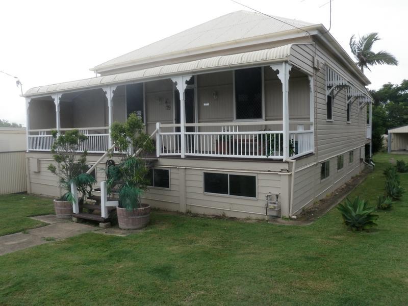 79 Cemetery Road, Raceview QLD 4305
