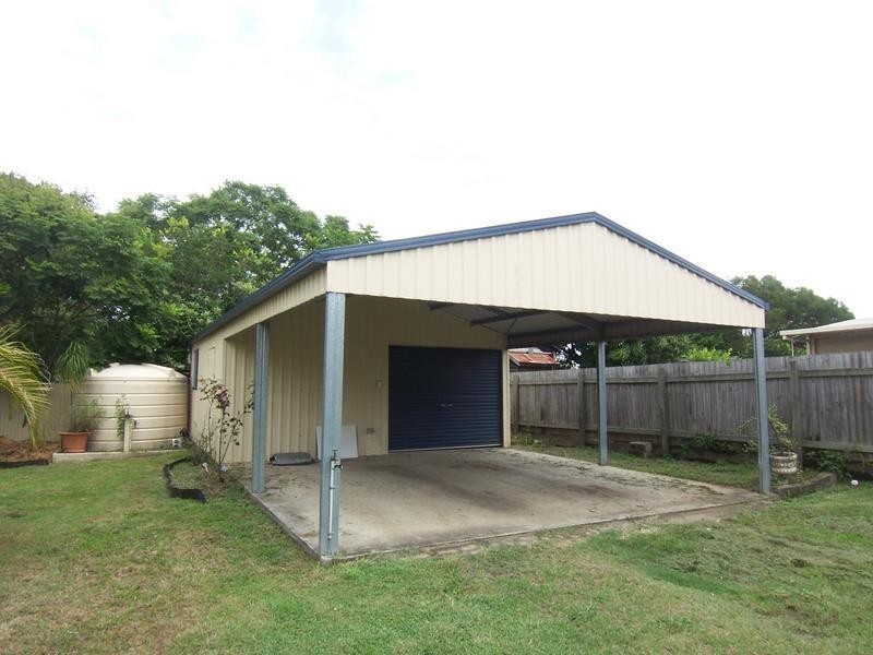 79 Cemetery Road, Raceview QLD 4305