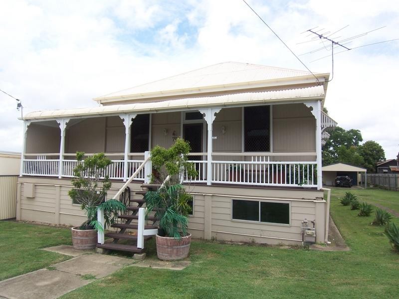 79 Cemetery Road, Raceview QLD 4305