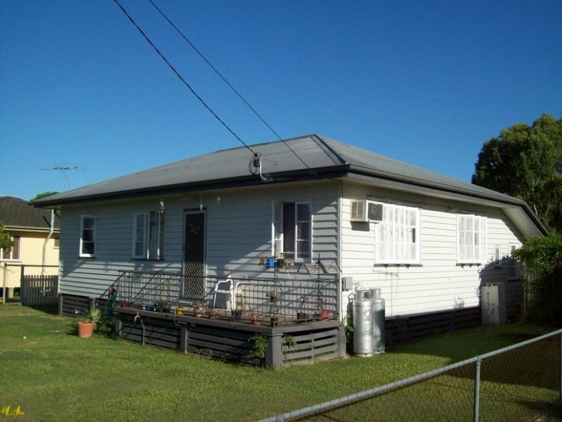 Basin Pocket QLD 4305