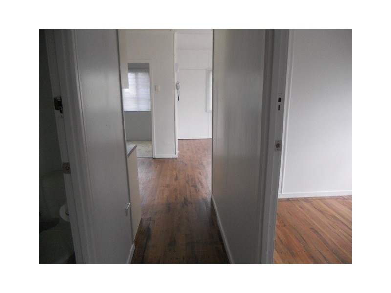 Basin Pocket QLD 4305