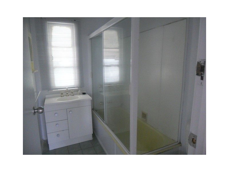 Basin Pocket QLD 4305