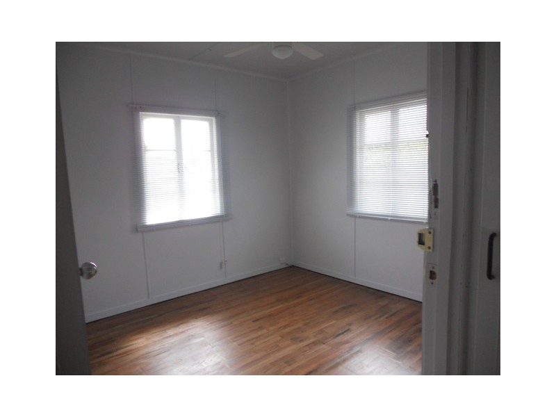 Basin Pocket QLD 4305