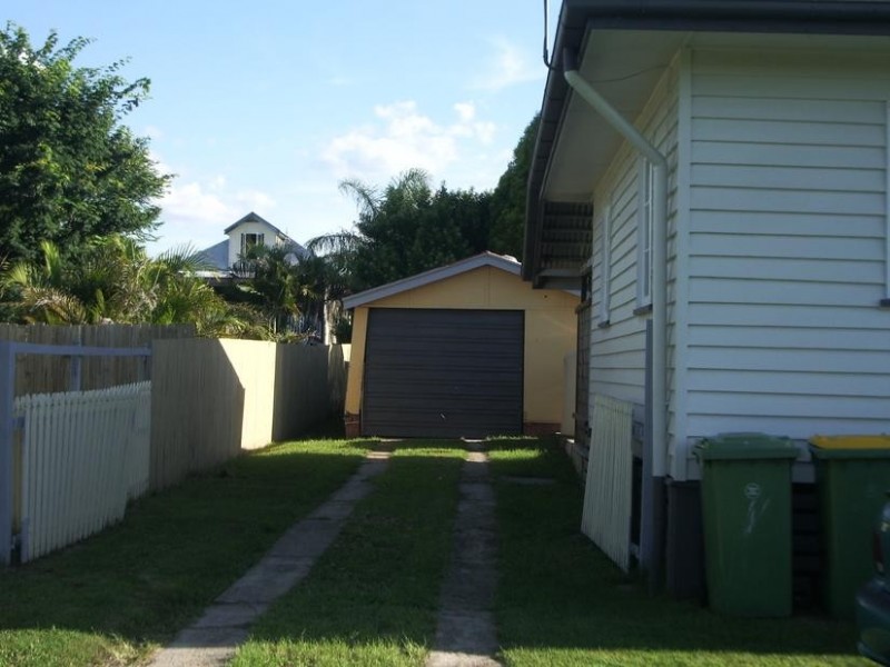 Basin Pocket QLD 4305