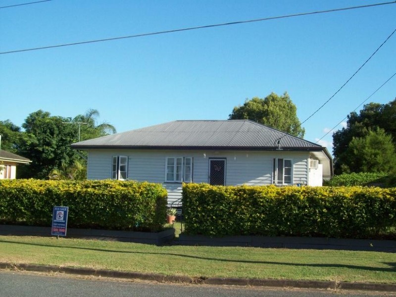 Basin Pocket QLD 4305