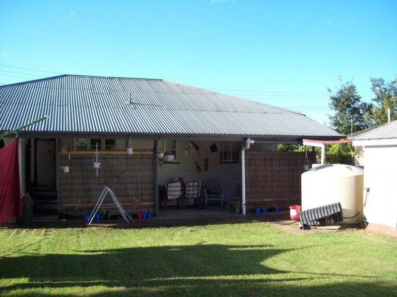 Basin Pocket QLD 4305