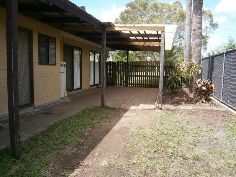 4 Wellington Street, Brassall QLD 4305