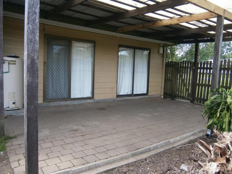 4 Wellington Street, Brassall QLD 4305