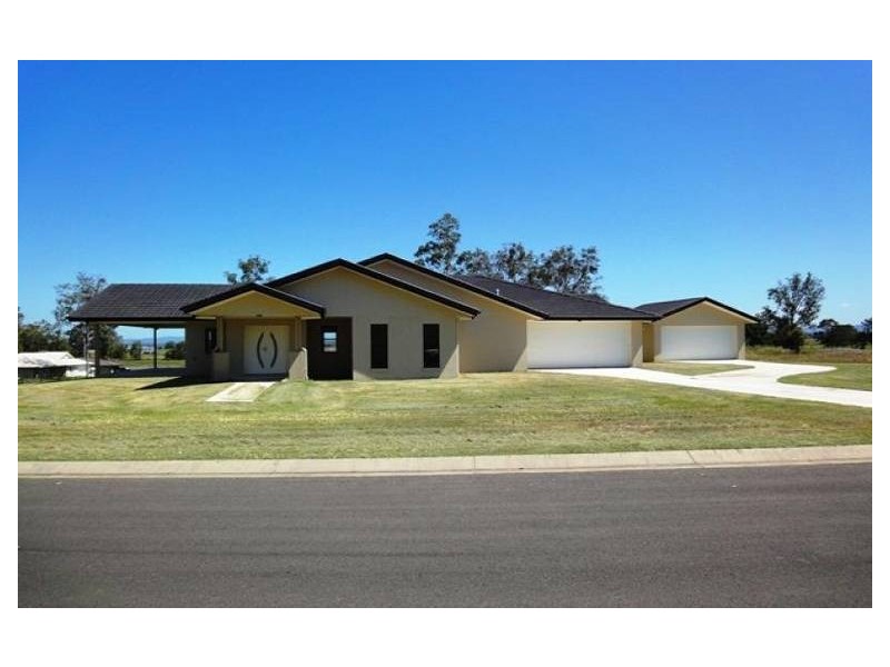 1 Mountain View Drive, Adare QLD 4343
