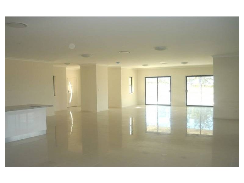 1 Mountain View Drive, Adare QLD 4343