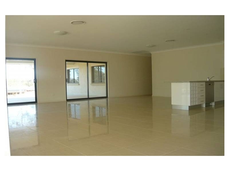 1 Mountain View Drive, Adare QLD 4343