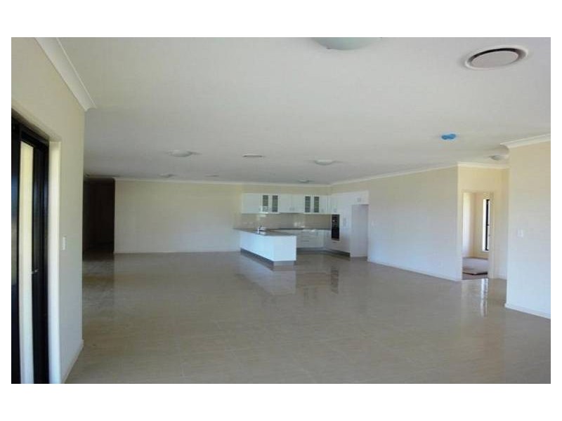 1 Mountain View Drive, Adare QLD 4343