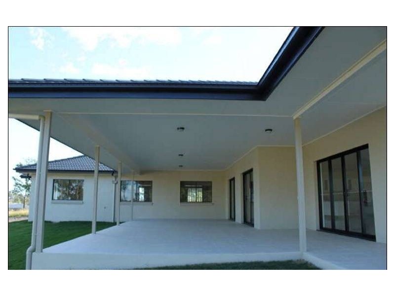 1 Mountain View Drive, Adare QLD 4343