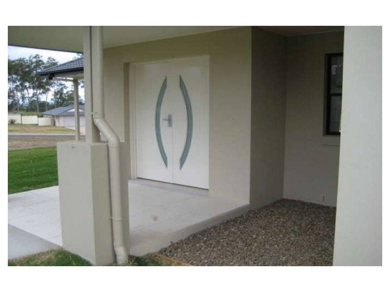 1 Mountain View Drive, Adare QLD 4343