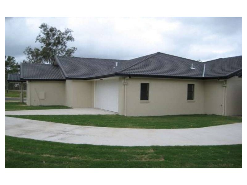 1 Mountain View Drive, Adare QLD 4343