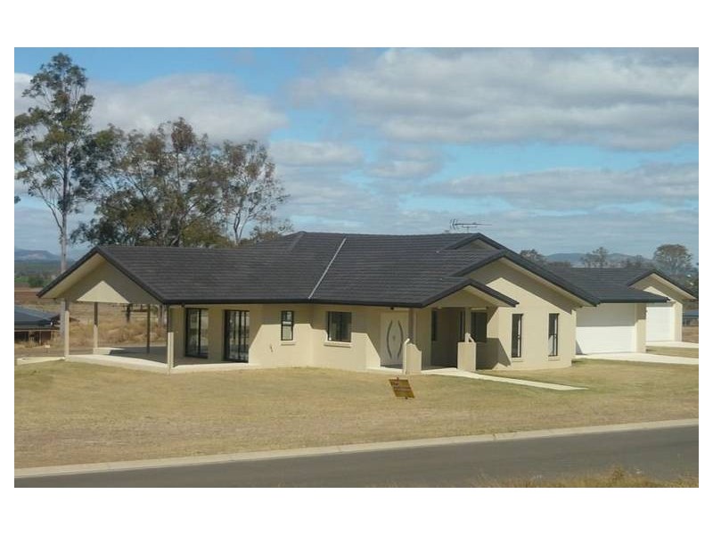 1 Mountain View Drive, Adare QLD 4343