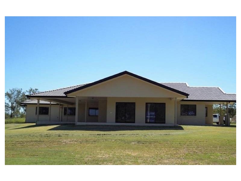 1 Mountain View Drive, Adare QLD 4343