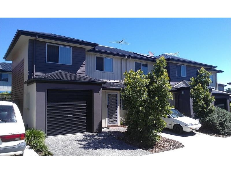 36/266 Henty Drive, Redbank Plains QLD 4301