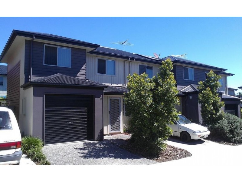 36/266 Henty Drive, Redbank Plains QLD 4301