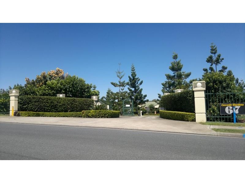420 & 421/67 Cascade Street, Raceview QLD 4305