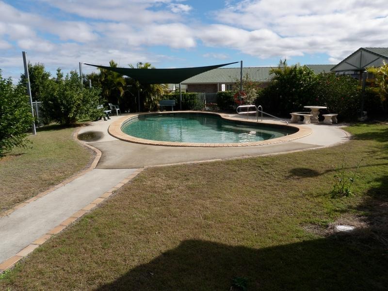 420 & 421/67 Cascade Street, Raceview QLD 4305