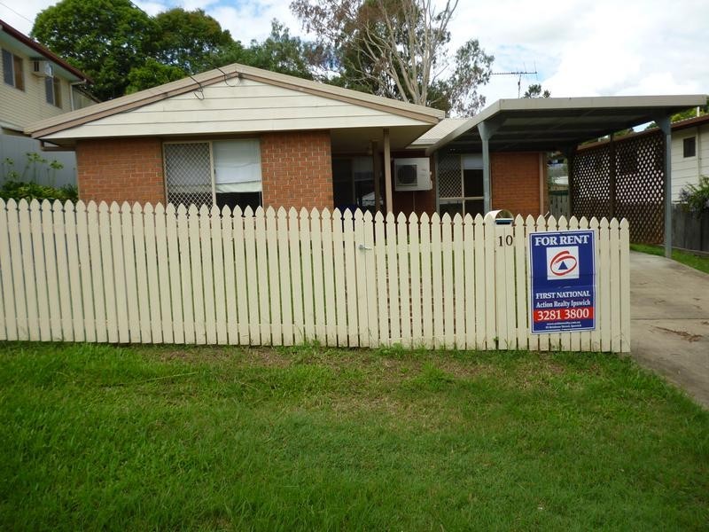 10 McMillan Street, Churchill QLD 4305