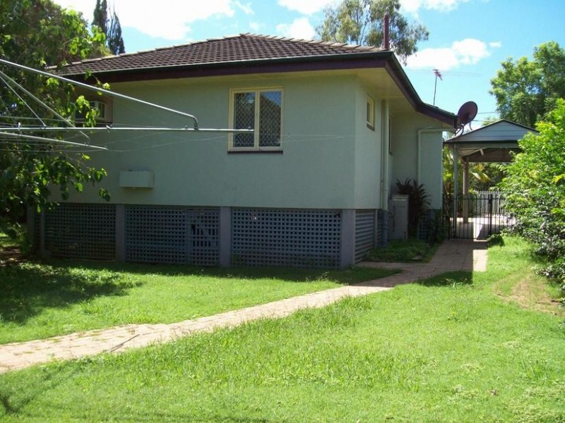 24 Jardine Street, Leichhardt QLD 4305