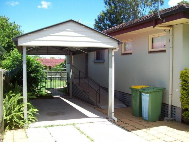 24 Jardine Street, Leichhardt QLD 4305