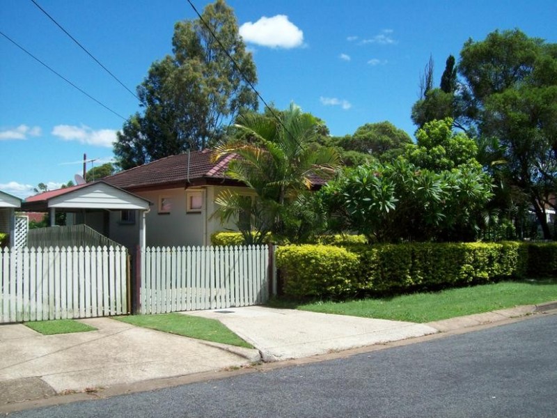 24 Jardine Street, Leichhardt QLD 4305