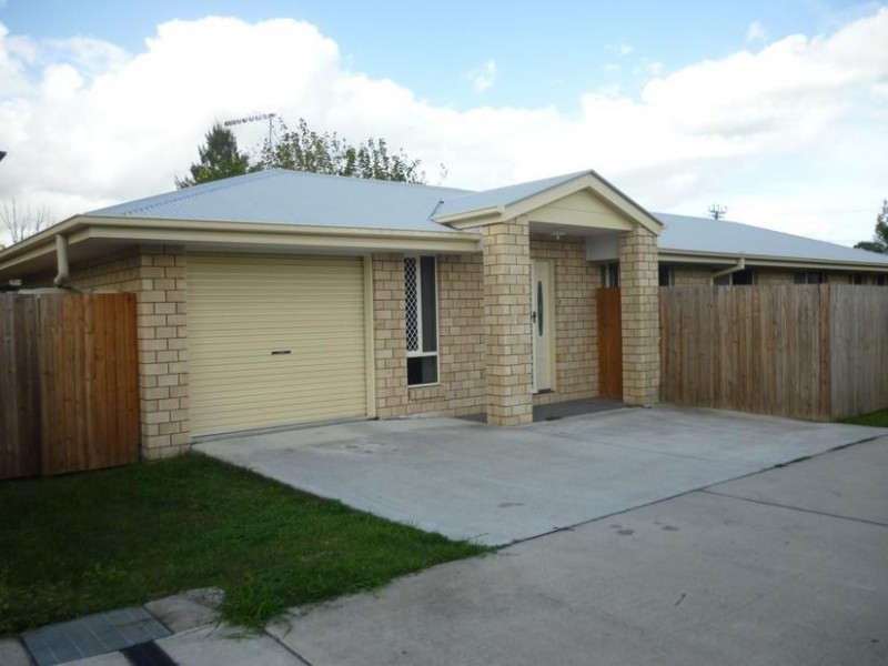 2/35 Woodford Street, One Mile QLD 4305