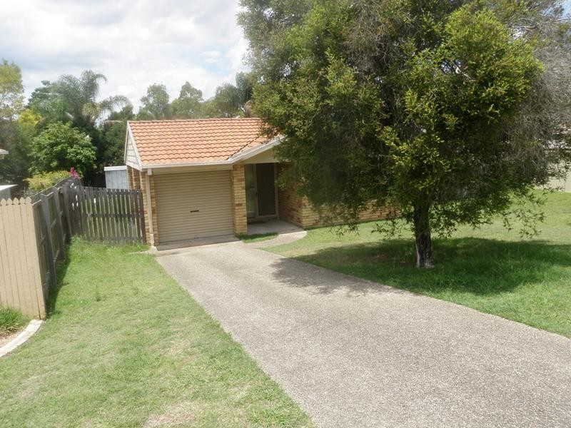6 Hillier Court, Flinders View QLD 4305